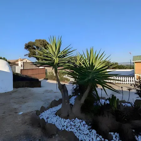 Familias Y Parejas Apartmán