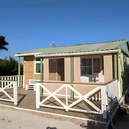 Apartmán Familias Y Parejas