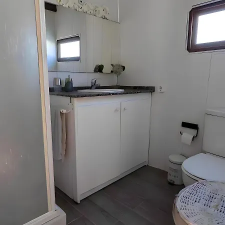 Familias Y Parejas Apartmán *